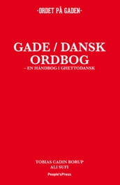 Gade/Dansk ordbog