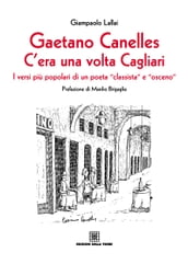Gaetano Canelles. C era una volta Cagliari