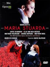 Gaetano Donizetti - Maria Stuarda