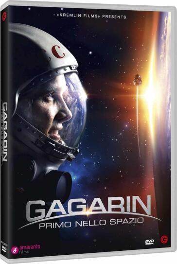 Gagarin - Primo Nello Spazio - Pavel Parkhomenko