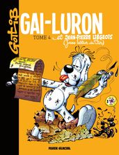 Gai-Luron et Jean Pierre Liègeois