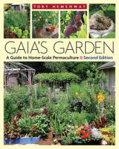 Gaia s Garden