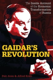 Gaidar s Revolution