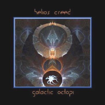 Galactic octopi - HELIOS CREED