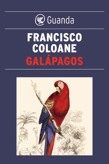 Galapagos - Francisco Coloane