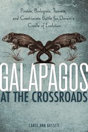 Galapagos at the Crossroads