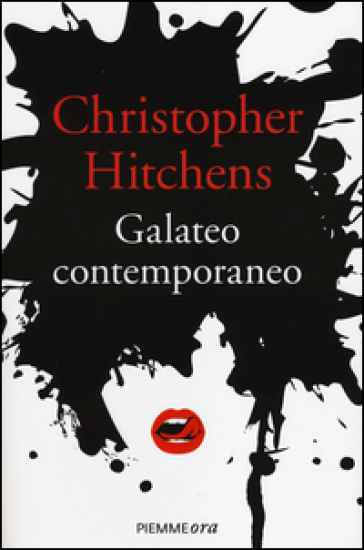 Galateo contemporaneo - Christopher Hitchens