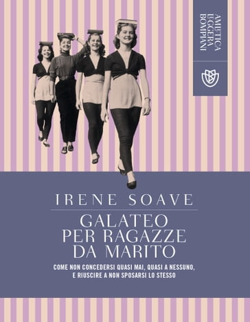 Galateo per ragazze da marito - Irene Soave