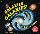 Galaxies, Galaxies! (Third Edition)