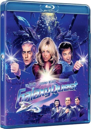 Galaxy Quest - Dean Parisot