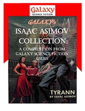 Galaxy s Isaac Asimov Collection Volume 1