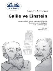 Galile Ve Einstein