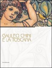 Galileo Chini e la Toscana. Catalogo della mostra (Viareggio, 10 luglio-5 dicembre 2010)