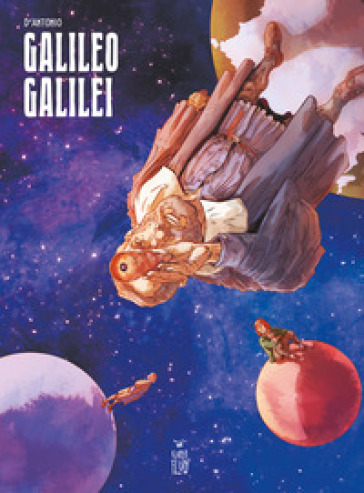 Galileo Galilei - Paolo D