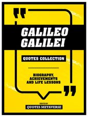 Galileo Galilei - Quotes Collection