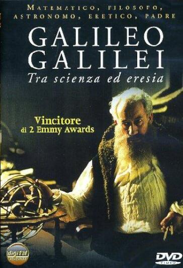 Galileo Galilei - Tra Scienze Ed Eresia - Peter Jones