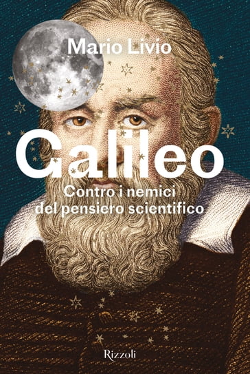Galileo - Mario Livio