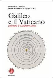 Galileo e il Vaticano. Storia della Pontificia Commissione di Studio sul Caso Galileo (1981-1992)