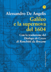 Galileo e la supernova del 1604