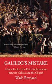 Galileo s Mistake