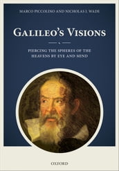 Galileo s Visions