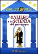 Galileo e la scienza del suo tempo