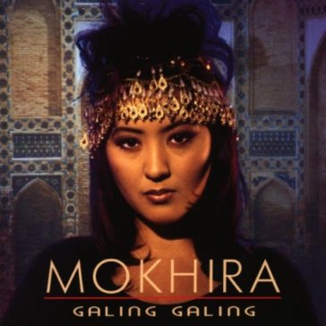 Galing galing - Mokhira