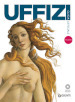 Galleria degli Uffizi. Guida ufficiale. Tutte le opere