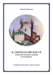 La Gallinella-il castello che non c