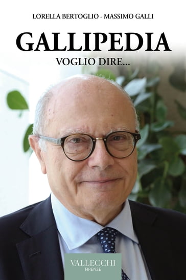 Gallipedia - Lorella Bertoglio - Massimo Galli