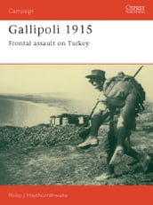 Gallipoli 1915