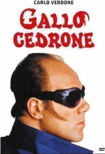 Gallo Cedrone - Carlo Verdone