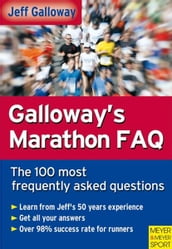 Galloway s Marathon FAQ