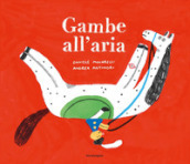 Gambe all aria