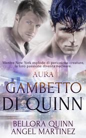 Gambetto di Quinn: Quinn s Gambit