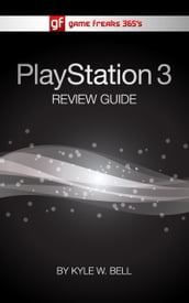 Game Freaks 365 s PS3 Review Guide