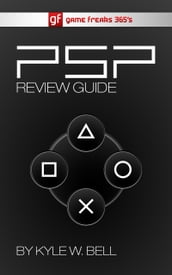 Game Freaks 365 s PSP Review Guide