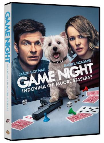 Game Night - Indovina Chi Muore Stasera? - John Francis Daley - Jonathan M. Goldstein