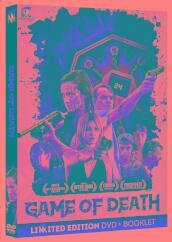 Game Of Death (Dvd+Booklet)