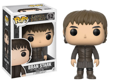 Game Of Thrones - Pop Funko Vinyl Figure 52 Bran S