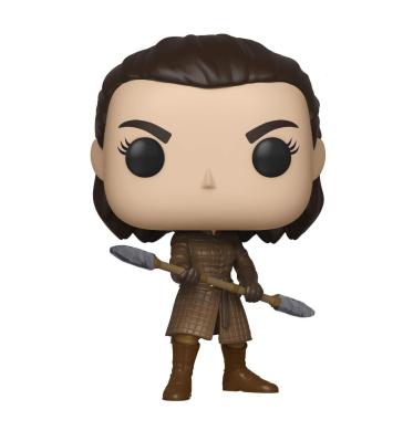 Game Of Thrones - Pop Funko Vinyl Figure 79 Arya S