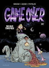 Game Over - Tome 22 - Road Tripes