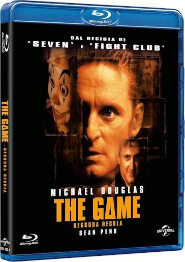 Game (The) - Nessuna Regola - David Fincher