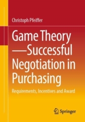 Game Theory - Successful Negotiation in Purchasing