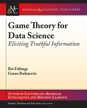 Game Theory for Data Science