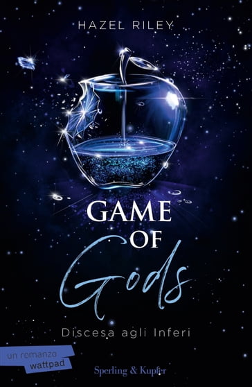Game of Gods - Discesa agli Inferi - Hazel Riley