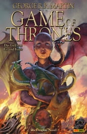 Game of Thrones - Das Lied von Eis und Feuer, Bd. 4