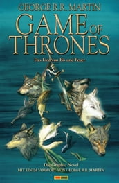 Game of Thrones - Das Lied von Eis und Feuer, Bd. 1