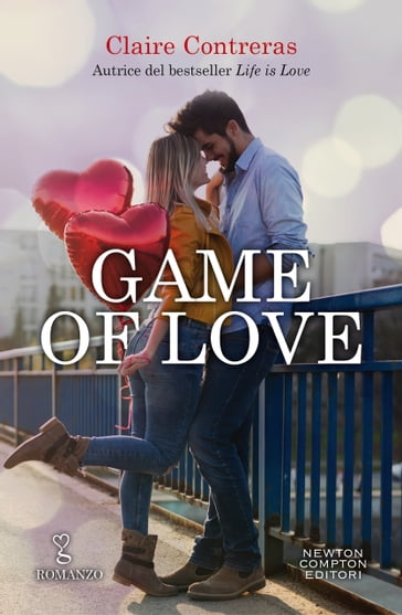 Game of love - Claire Contreras