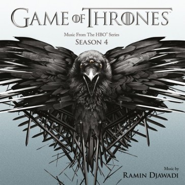 Game of thrones 4 (limited edt.180 gr.co - O.S.T.-Game Of Thron